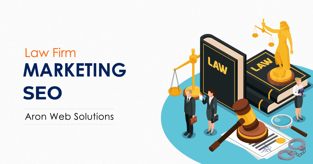 Law Firm Marketing SEO